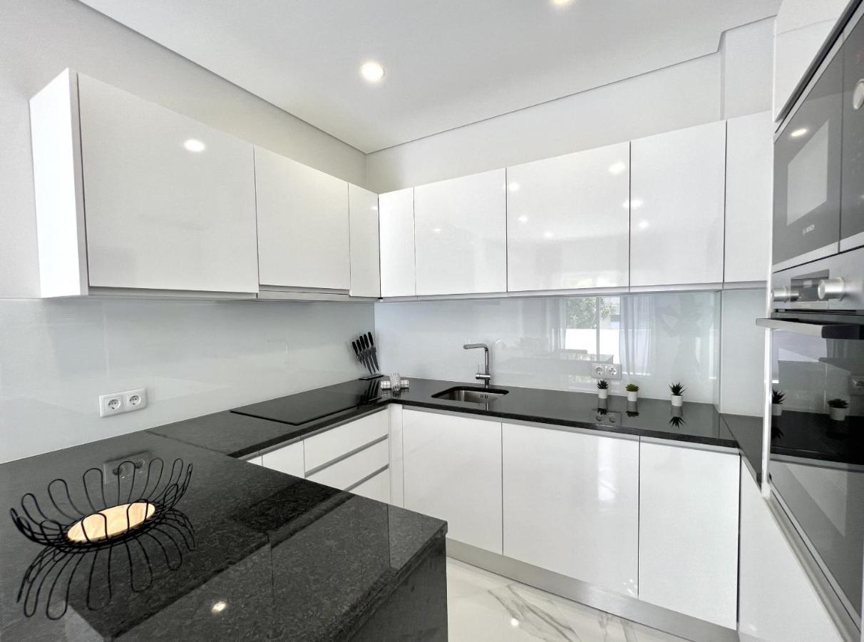 Aman - Near The Beach By Hd Properties كوارتيرا المظهر الخارجي الصورة