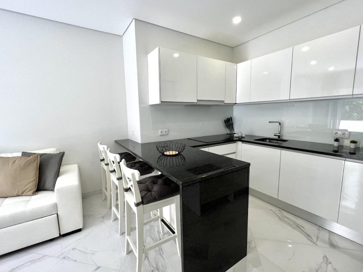 Aman - Near The Beach By Hd Properties كوارتيرا المظهر الخارجي الصورة